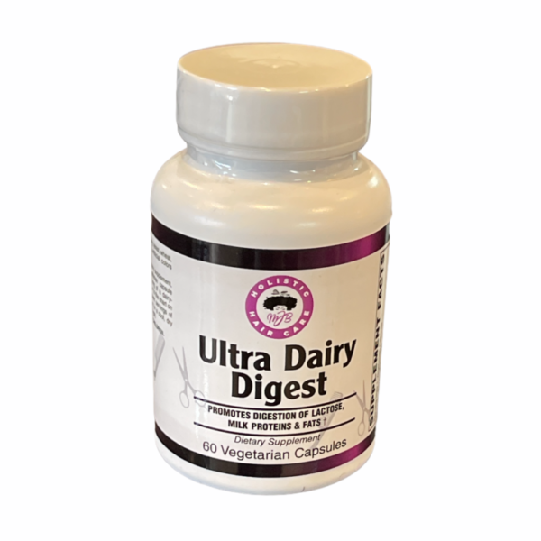 Ultra Dairy Digest